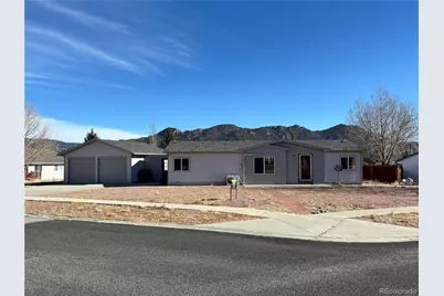 181 Larissa Lane, Buena Vista, CO 81211 - Photo 1