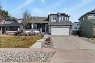 3265 Flying Horse Rd, Colorado Springs, CO 80922 - Photo 1