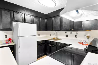 3344 S Ammons Street #107, Lakewood, CO 80227 - Photo 12
