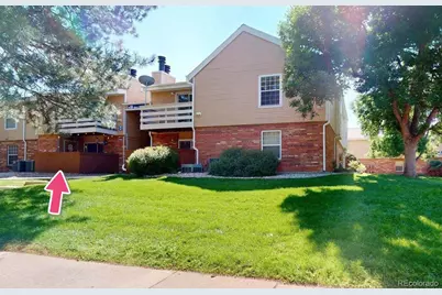 3344 S Ammons Street #107, Lakewood, CO 80227 - Photo 20