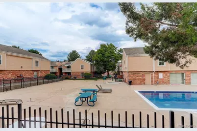 3344 S Ammons Street #107, Lakewood, CO 80227 - Photo 22