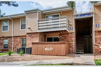3344 S Ammons Street #107, Lakewood, CO 80227 - Photo 20