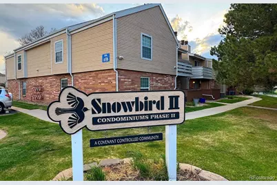 3344 S Ammons Street #107, Lakewood, CO 80227 - Photo 2