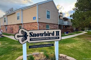 3344 S Ammons St, Lakewood, CO 80227 - Photo 2