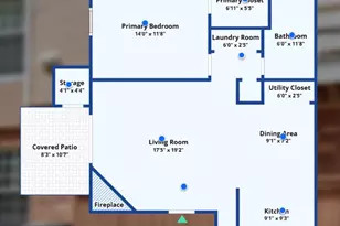 3344 S Ammons St, Lakewood, CO 80227 - Photo 20