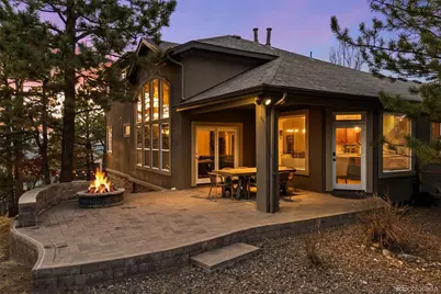 8668 Windhaven Drive, Parker, CO 80134 - Photo 44