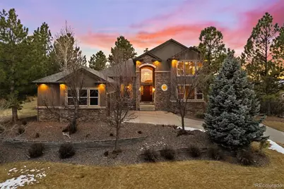 8668 Windhaven Drive, Parker, CO 80134 - Photo 2