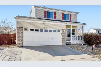 5093 Helena Court, Denver, CO 80239 - Photo 1