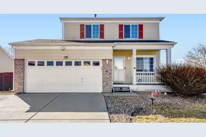 5093 Helena Court, Denver, CO 80239 - Photo 2