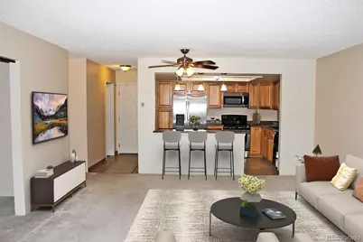 13901 E Marina Drive #114, Aurora, CO 80014 - Photo 6