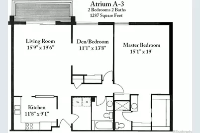13901 E Marina Drive #114, Aurora, CO 80014 - Photo 22