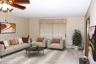 13901 E Marina Drive #114, Aurora, CO 80014 - Photo 2