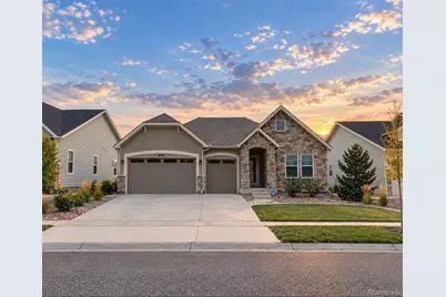8762 Dunraven Street, Arvada, CO 80007 - Photo 1