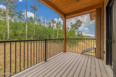 104 Saddle Mountain Camp Road, Granby, CO 80446 - Photo 46