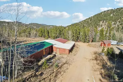 4628 Smith Hill Road, Black Hawk, CO 80422 - Photo 24