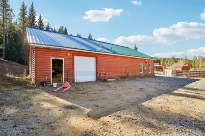 4628 Smith Hill Road, Black Hawk, CO 80422 - Photo 10