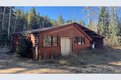 4628 Smith Hill Road, Black Hawk, CO 80422 - Photo 36