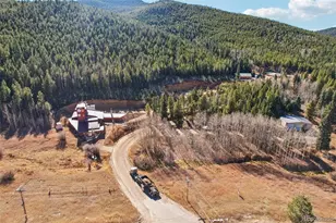 4628 Smith Hill Rd, Black Hawk, CO 80422 - Photo 4