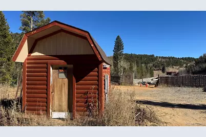4628 Smith Hill Road, Black Hawk, CO 80422 - Photo 34