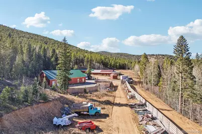 4628 Smith Hill Road, Black Hawk, CO 80422 - Photo 6