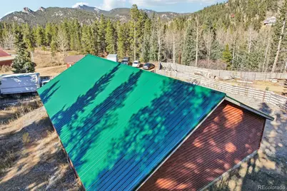 4628 Smith Hill Road, Black Hawk, CO 80422 - Photo 8