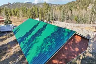 4628 Smith Hill Rd, Black Hawk, CO 80422 - Photo 8