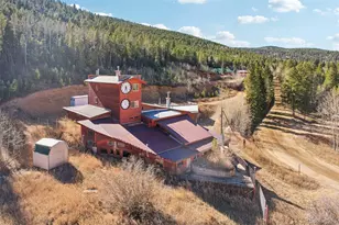 4628 Smith Hill Rd, Black Hawk, CO 80422 - Photo 2