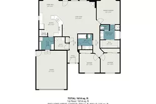 8629 W 49th Cir, Arvada, CO 80002 - Photo 30