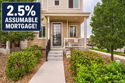 617 S Richfield Street, Aurora, CO 80017 - Photo 1