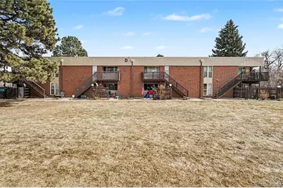 3663 S Sheridan Boulevard #D15, Denver, CO 80235 - Photo 10