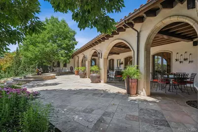 12 Lynn Road, Cherry Hills Village, CO 80113 - Photo 6