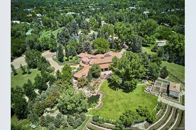 12 Lynn Road, Cherry Hills Village, CO 80113 - Photo 18