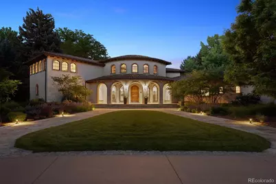 12 Lynn Road, Cherry Hills Village, CO 80113 - Photo 1