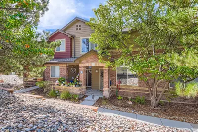 6482 Silver Mesa Drive #B, Highlands Ranch, CO 80130 - Photo 2