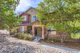 6482 Silver Mesa Dr, Highlands Ranch, CO 80130 - Photo 2