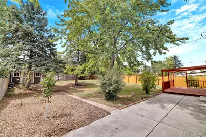 1977 S Newton, Lakewood, CO 80219 - Photo 40