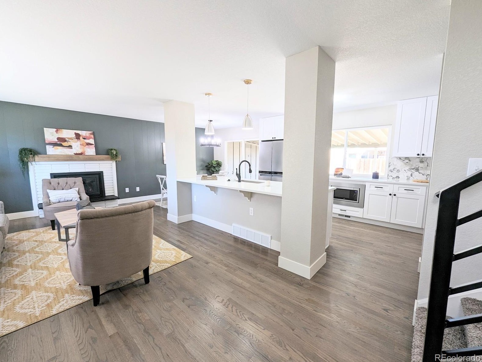 864 Dawson St, Denver, CO 80011-6911