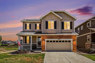 14098 Garfield Street, Thornton, CO 80602 - Photo 1