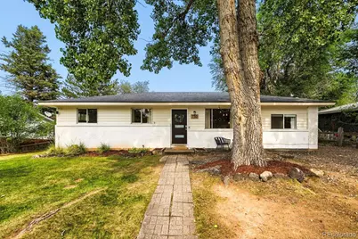 730 35th Street, Boulder, CO 80303 - Photo 1