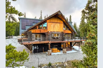 324 Carroll Lane, Breckenridge, CO 80424 - Photo 44