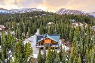 324 Carroll Ln, Breckenridge, CO 80424 - Photo 1