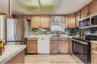 2496 S Vaughn Way #A, Aurora, CO 80014 - Photo 6