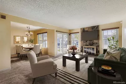 2496 S Vaughn Way #A, Aurora, CO 80014 - Photo 4