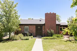 2822 N Adams St, Denver, CO 80205 - Photo 1