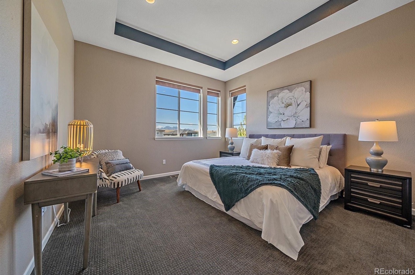 9462 Kendrick Way, Arvada CO  80007-7527 exterior