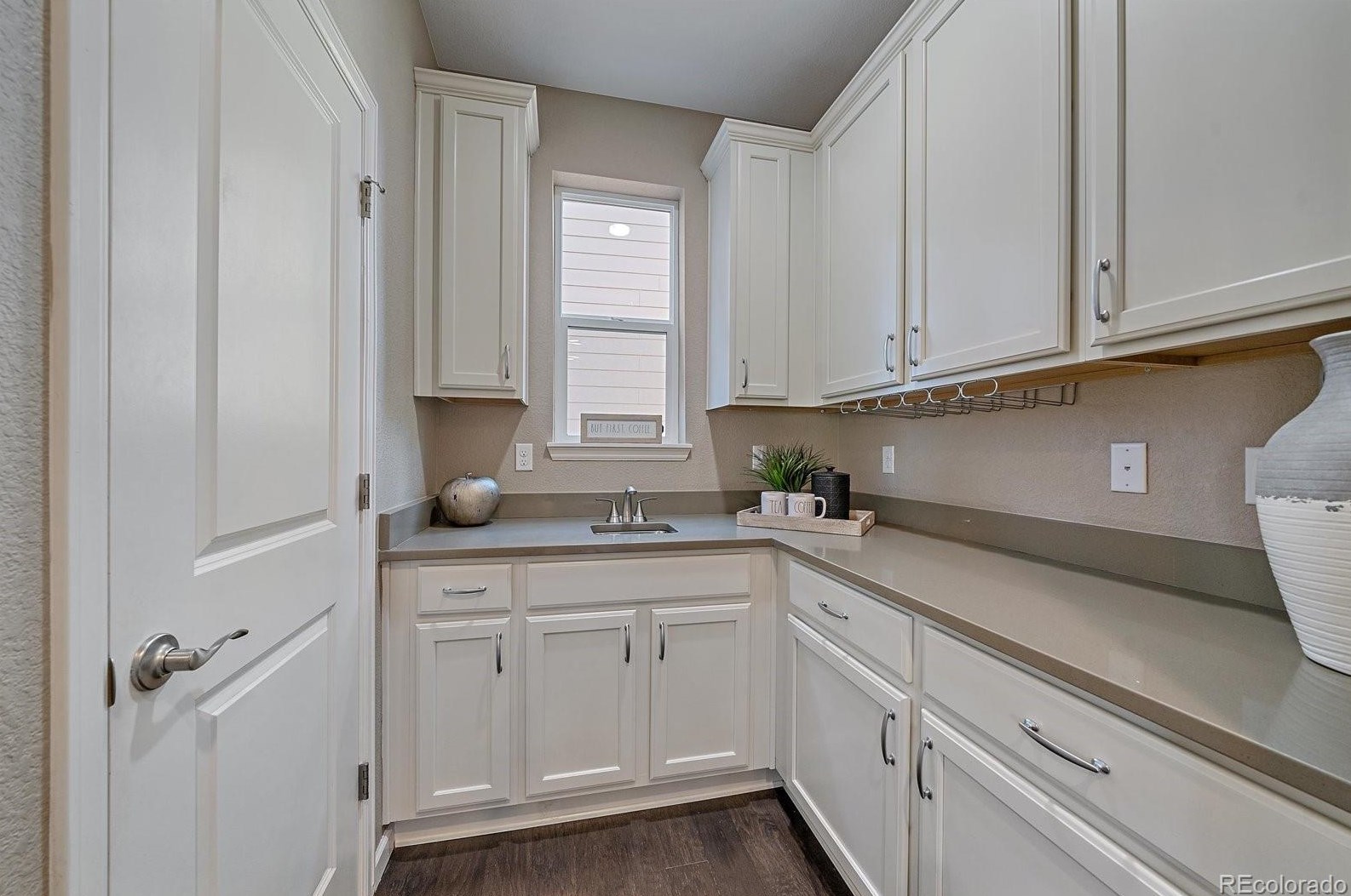 9462 Kendrick Way, Arvada CO  80007-7527 exterior