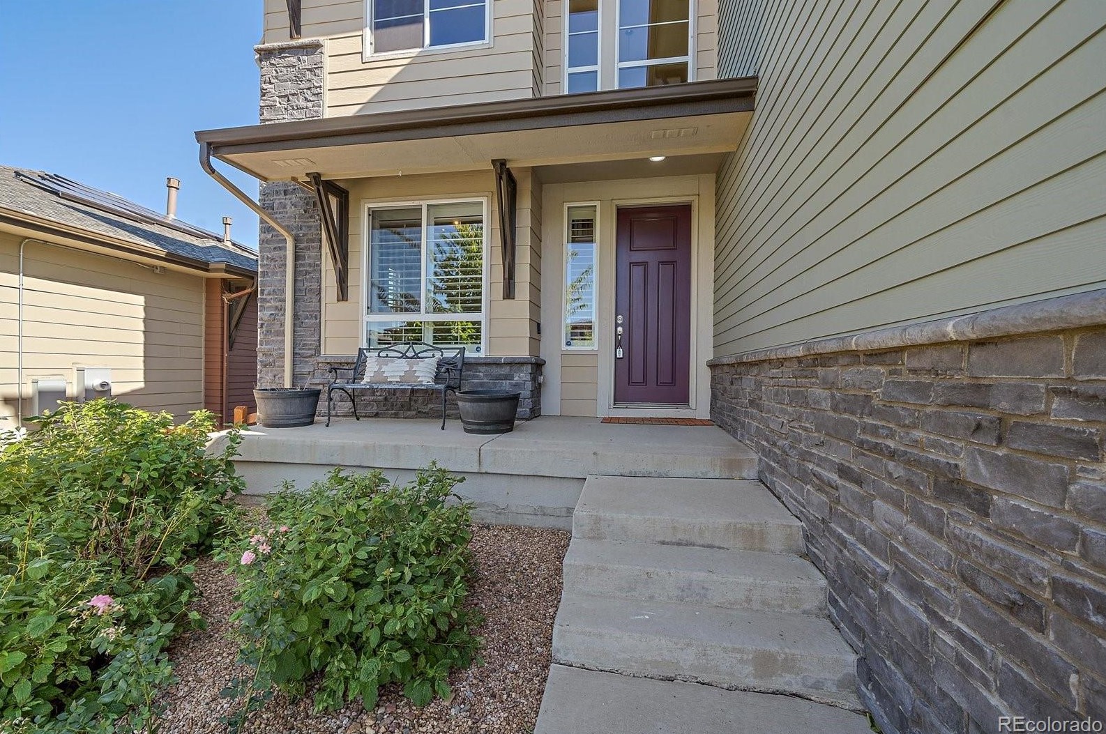 9462 Kendrick Way, Arvada, CO 80007-7527