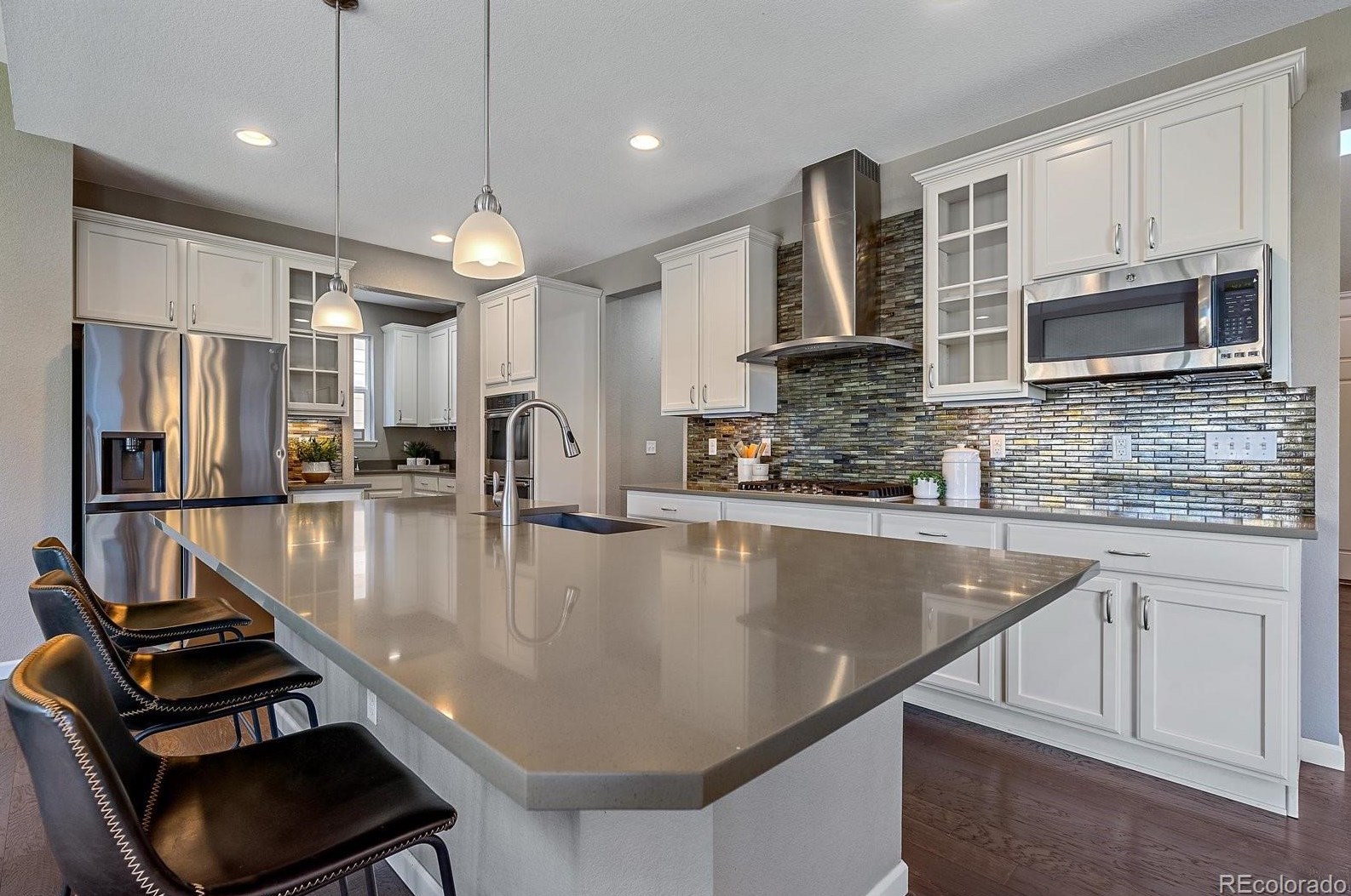 9462 Kendrick Way, Arvada CO  80007-7527 exterior