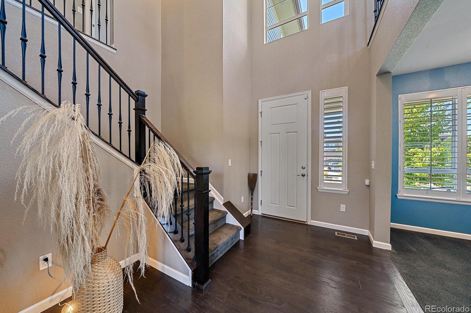 9462 Kendrick Way, Arvada CO  80007-7527 exterior