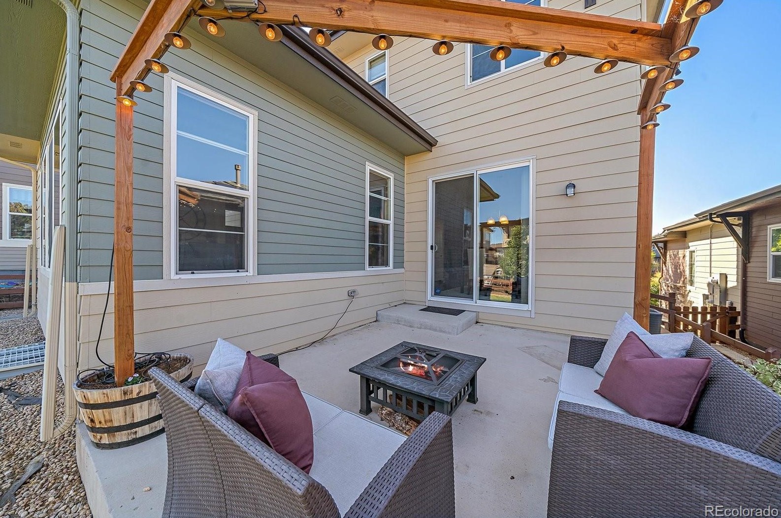 9462 Kendrick Way, Arvada CO  80007-7527 exterior